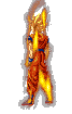 gokuinflames.gif